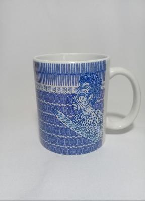 Caneca Ogum